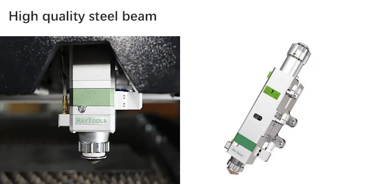 Dedicated Customer Support Cnc Laser Cutting Machine Sheet Metal Aluminum Stainless Steel Gaskets Fiber Laser Cutting Machine