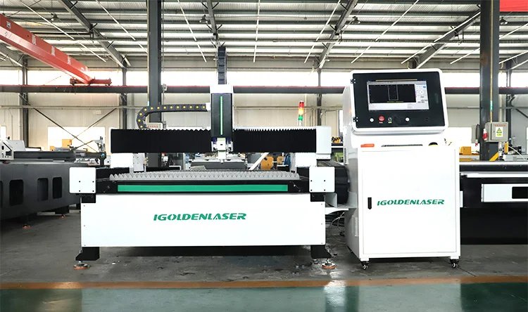 Dedicated Customer Support Cnc Laser Cutting Machine Sheet Metal Aluminum Stainless Steel Gaskets Fiber Laser Cutting Machine