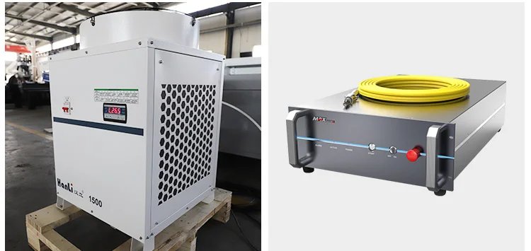 Dedicated Customer Support Cnc Laser Cutting Machine Sheet Metal Aluminum Stainless Steel Gaskets Fiber Laser Cutting Machine