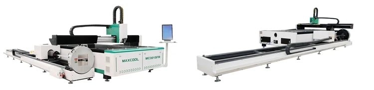 Industrial 3000W 2kw 6kw CNC Mild Carbon Stainless Steel Iron Aluminum Copper Sheet Metal Automatic 3015 Fiber Laser Cutter