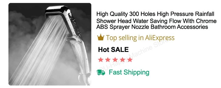 Instant Electric Water Heater Temperature Display Water Heating Kitchen Hot 3000W Water Heater with LED EU Plug Kitchen Faucet