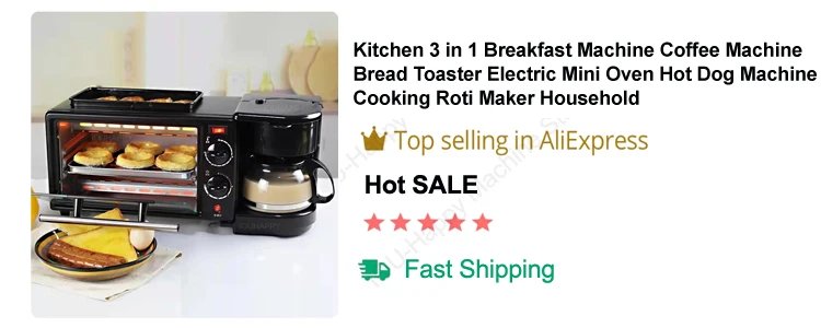 Instant Electric Water Heater Temperature Display Water Heating Kitchen Hot 3000W Water Heater with LED EU Plug Kitchen Faucet