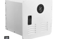 SucceBuy RV Tankless Water Heater Instant Shower 15 x 15 in  Optimized Comfort Performance Hot Water Ideal for RVers' Family