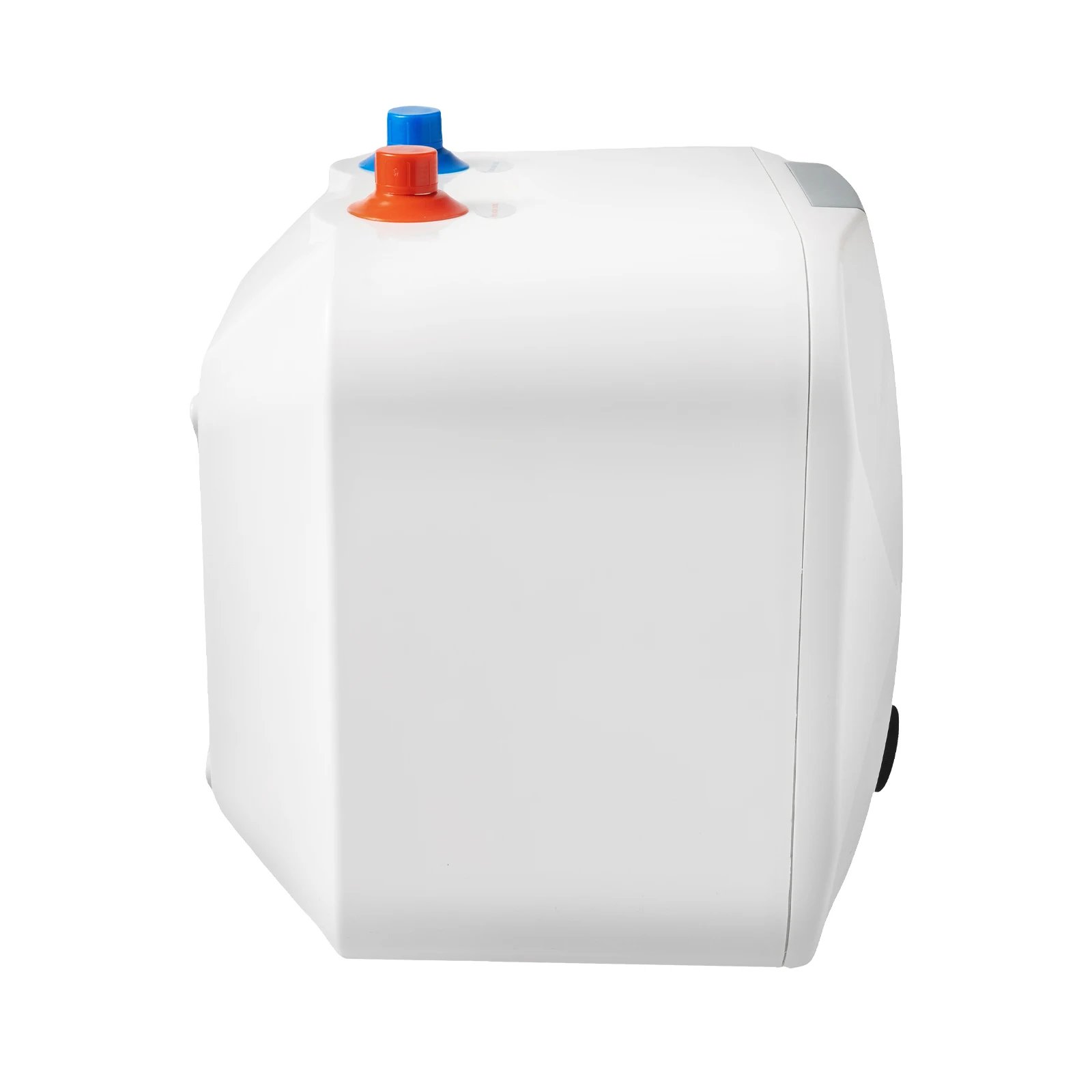 Electric Water Heater 8L/2.11 Gallon Upper Water Onlet Hot Water Heater 1500W Wall-Mounted/Under Sink Mini Water Heaters