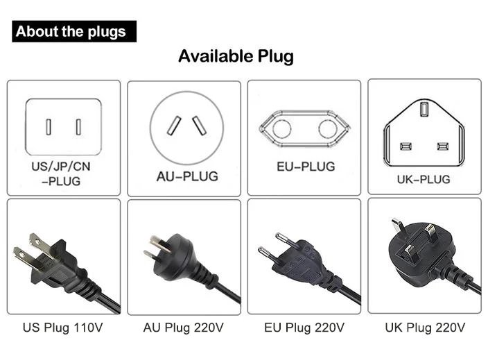 3000W Instant Electric Faucet Heater Tap Tankless Water Heater Display Temperature for Kitchen and Bathroom EU/UK/AU Plug 220V