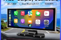 Car Vehicle Electronics