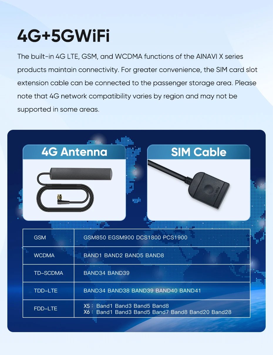 Ainavi 13.1 inch Car Radio For Toyota RAV4 2020 2021 2023 2025 2026 XA50 Car Multimedia Wireless CarPlay Android Auto HDMI 2K Ainavi 13.1 inch Car Radio For Toyota RAV4 2020 2021 2023 2025 2026 XA50 Car Multimedia Wireless CarPlay Android Auto HDMI 2K