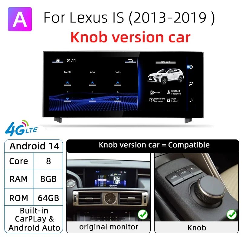 A 8G64