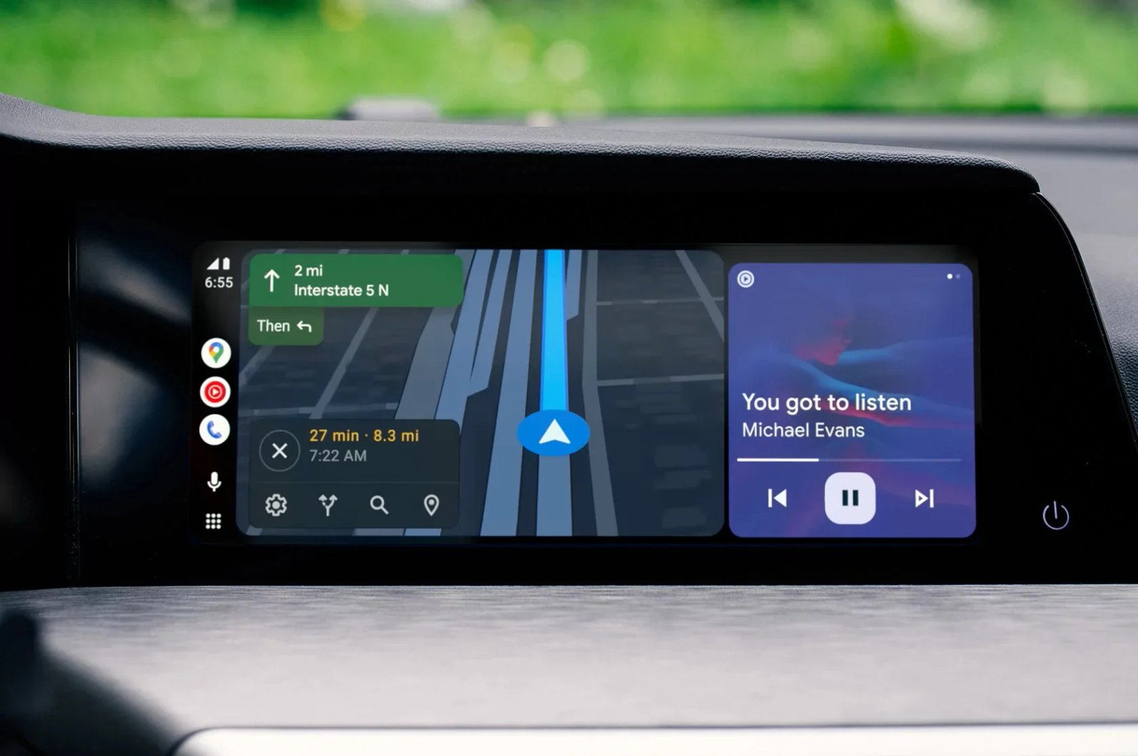 NCP0036  NCP0039 Changan CS35 plus, Hunter, Alsvin carbitlink easy connection adapter convert to CarPlay & Android Auto