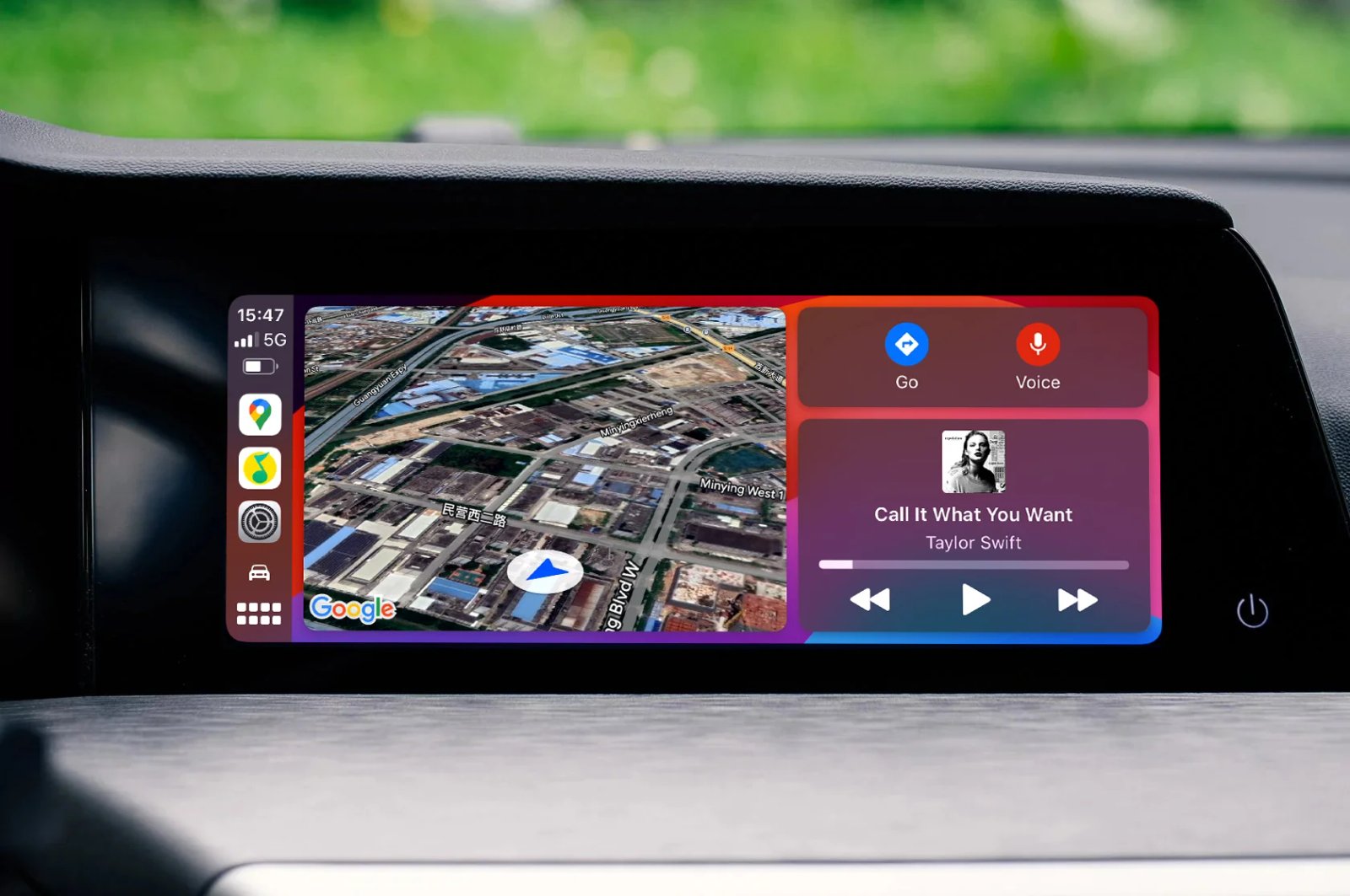 NCP0036  NCP0039 Changan CS35 plus, Hunter, Alsvin carbitlink easy connection adapter convert to CarPlay & Android Auto