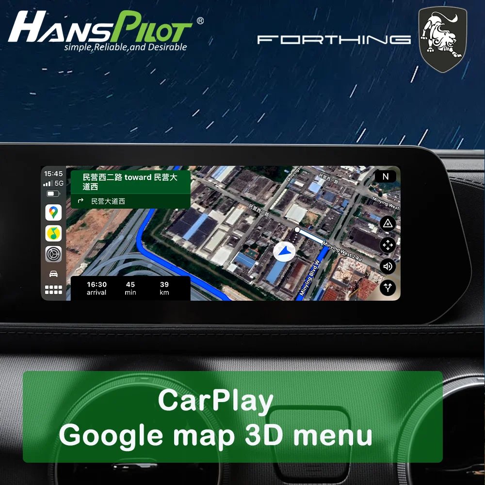 NCP0039 NCP0036 DongFeng Forthing T5 EVO Friday Yacht S60 carbitlink easy connection adapter with CarPlay Android Auto NCP0039 NCP0036 DongFeng Forthing T5 EVO Friday Yacht S60 carbitlink easy connection adapter with CarPlay Android Auto