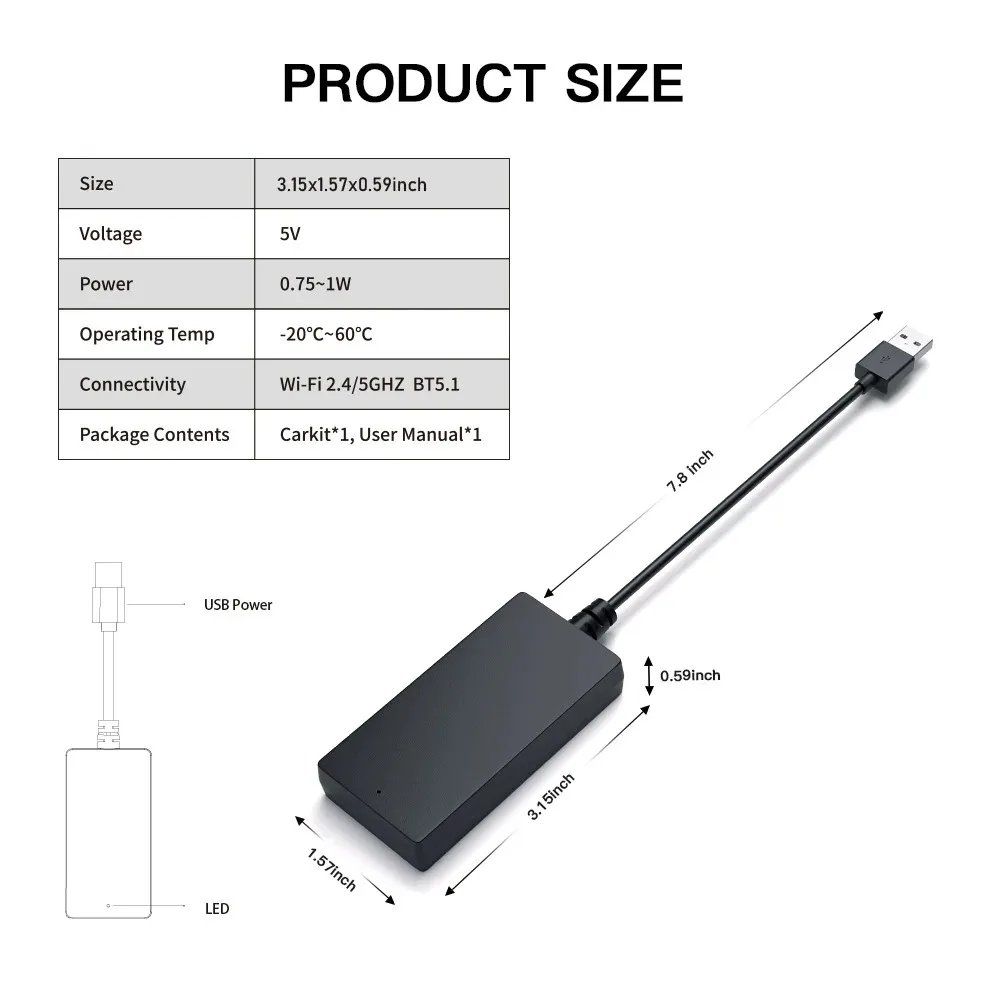 NCP0039 NCP0036 DongFeng Forthing T5 EVO Friday Yacht S60 carbitlink easy connection adapter with CarPlay Android Auto NCP0039 NCP0036 DongFeng Forthing T5 EVO Friday Yacht S60 carbitlink easy connection adapter with CarPlay Android Auto