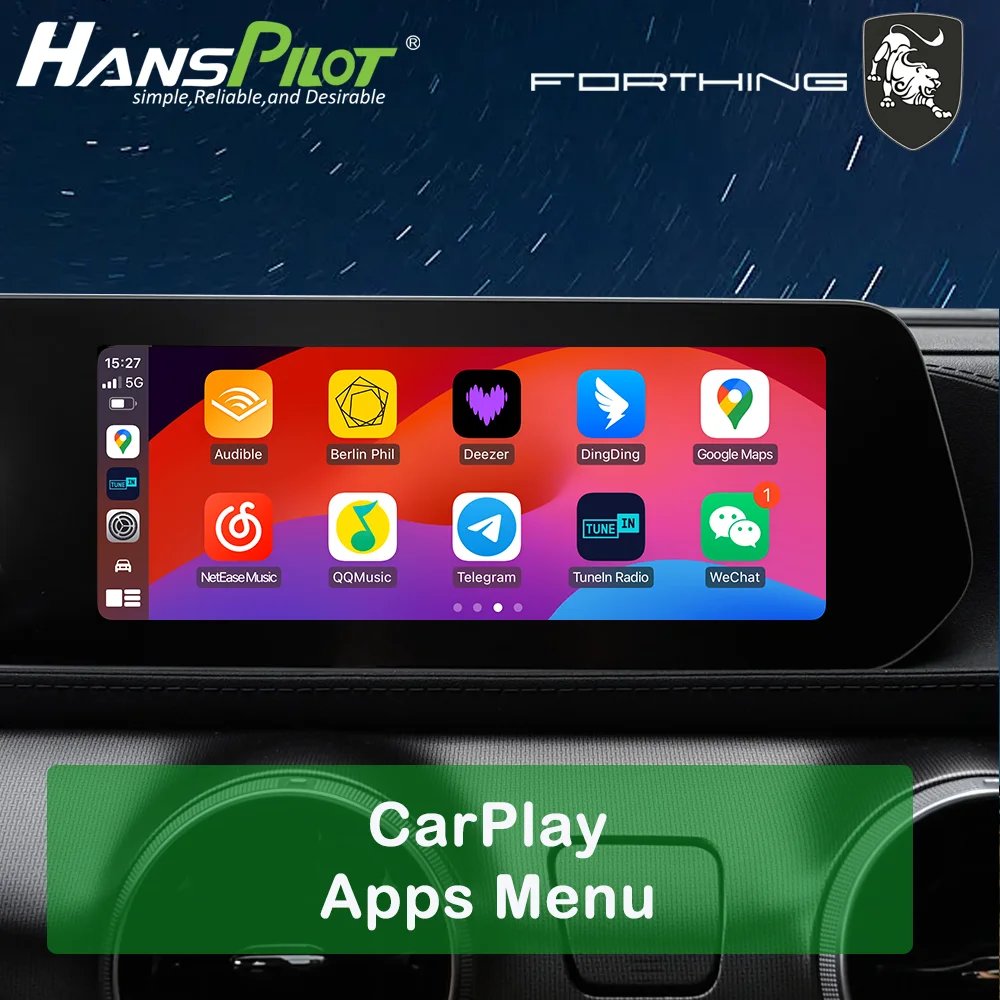 NCP0039 NCP0036 DongFeng Forthing T5 EVO Friday Yacht S60 carbitlink easy connection adapter with CarPlay Android Auto NCP0039 NCP0036 DongFeng Forthing T5 EVO Friday Yacht S60 carbitlink easy connection adapter with CarPlay Android Auto