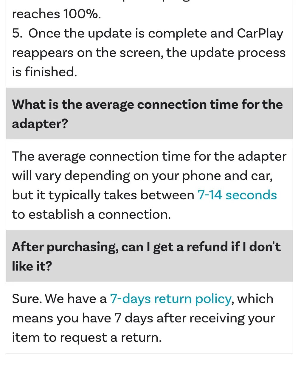 Ottocast Play2video Pro AI Box Wireless Carplay Android Auto Adapter Netflix Dongle Video Playback 1080p Screen Mirror for Audi