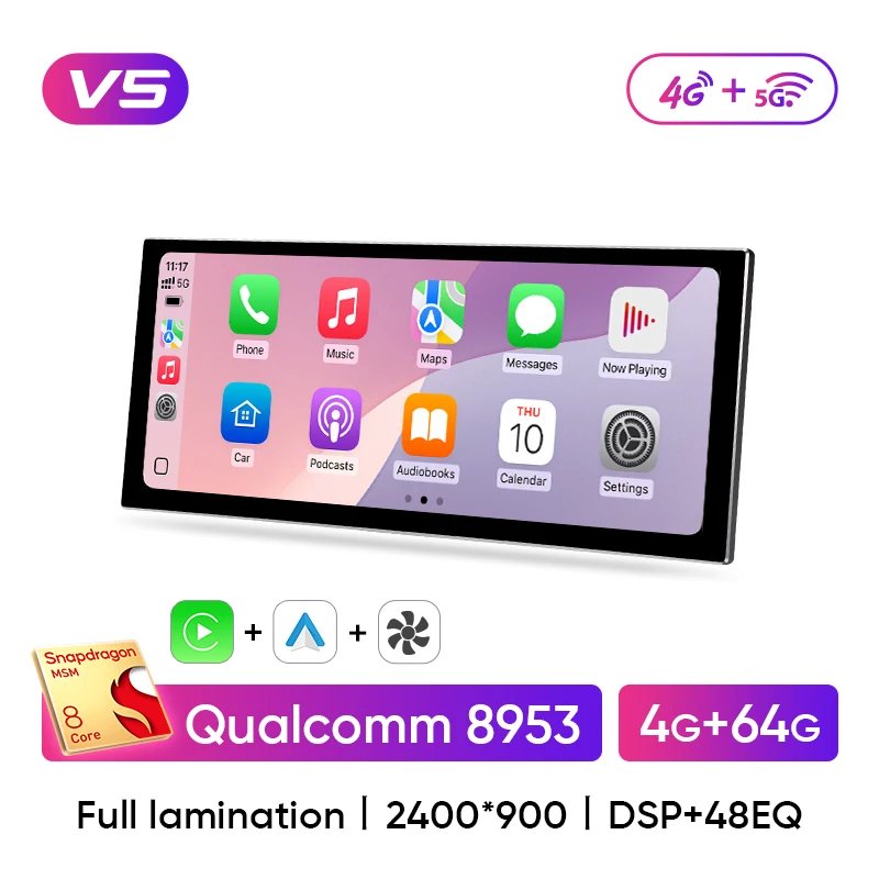 V5 4G 64G