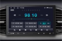 9 inch Q-LED Android Car Stereo Receiver GPS WIFI Bluetooth Apple Car Play Screen Android Auto Radio Multimedia Player ATOTOZONE