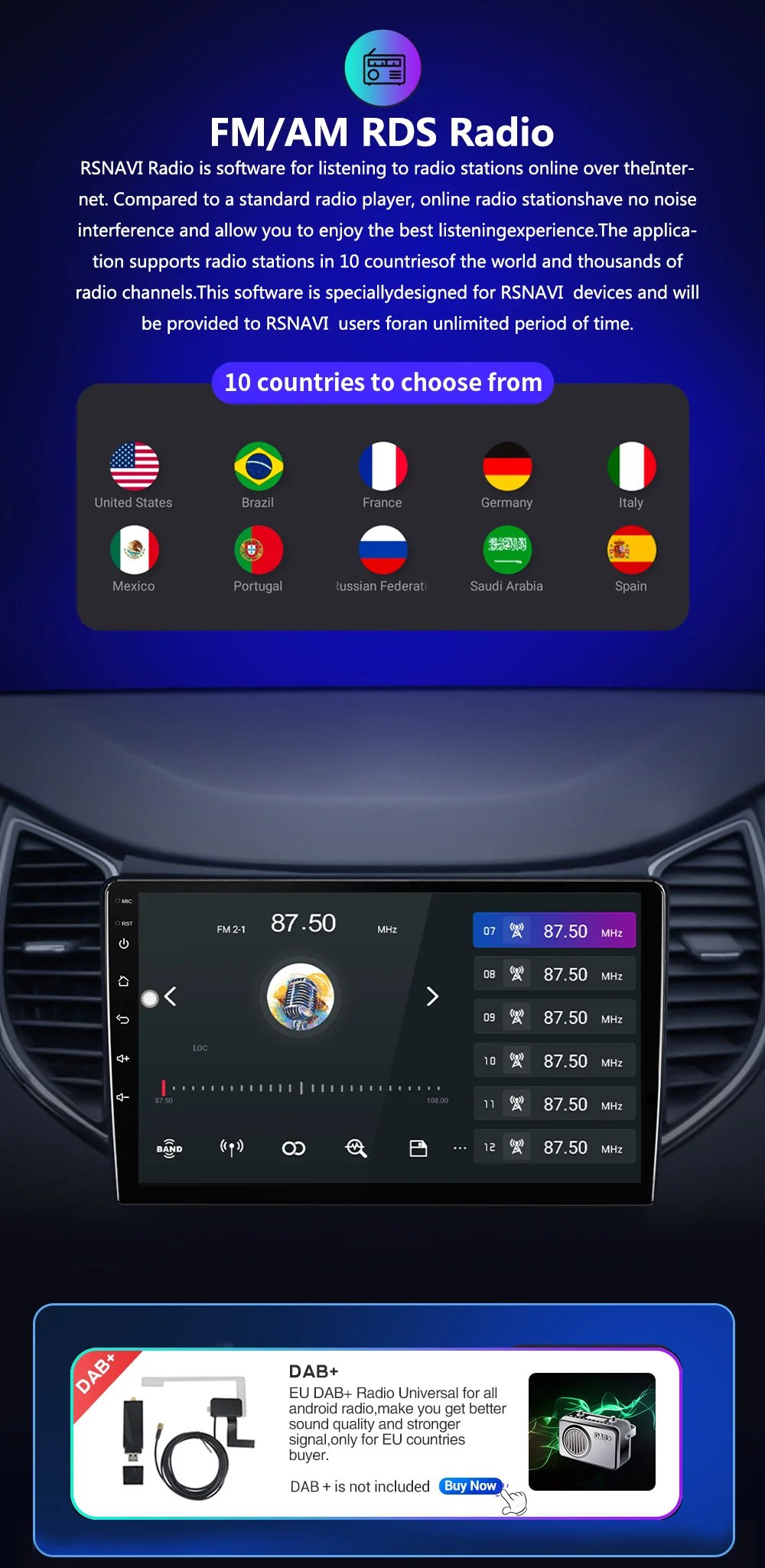 Android 15 Carplay Auto For Ford Figo 2015 2016 2017 2018 Car Radio 4G WIFI Player Multimedia srereo Navigation Video 360 Camera