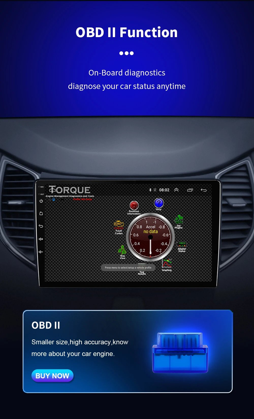 Android 15 Carplay Auto For Ford Figo 2015 2016 2017 2018 Car Radio 4G WIFI Player Multimedia srereo Navigation Video 360 Camera