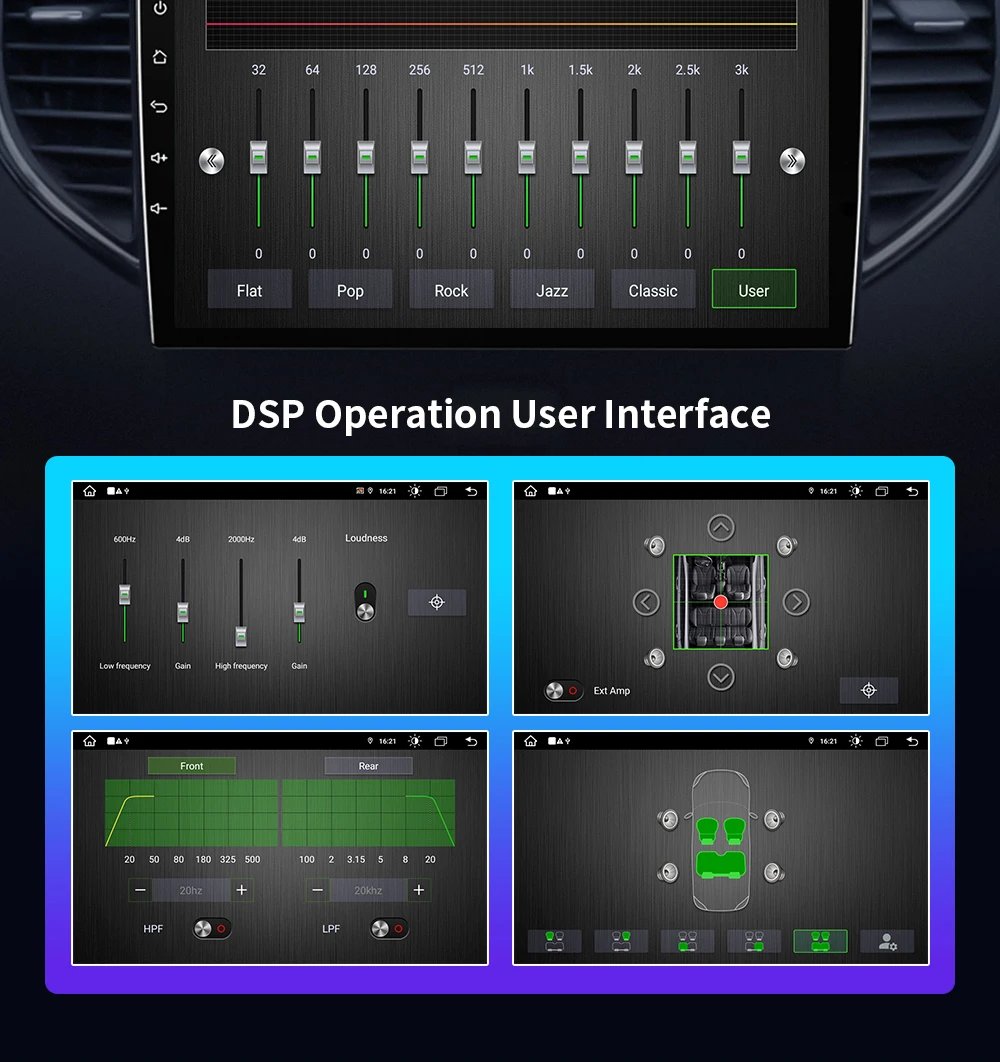 Android 15 Carplay Auto For Ford Figo 2015 2016 2017 2018 Car Radio 4G WIFI Player Multimedia srereo Navigation Video 360 Camera