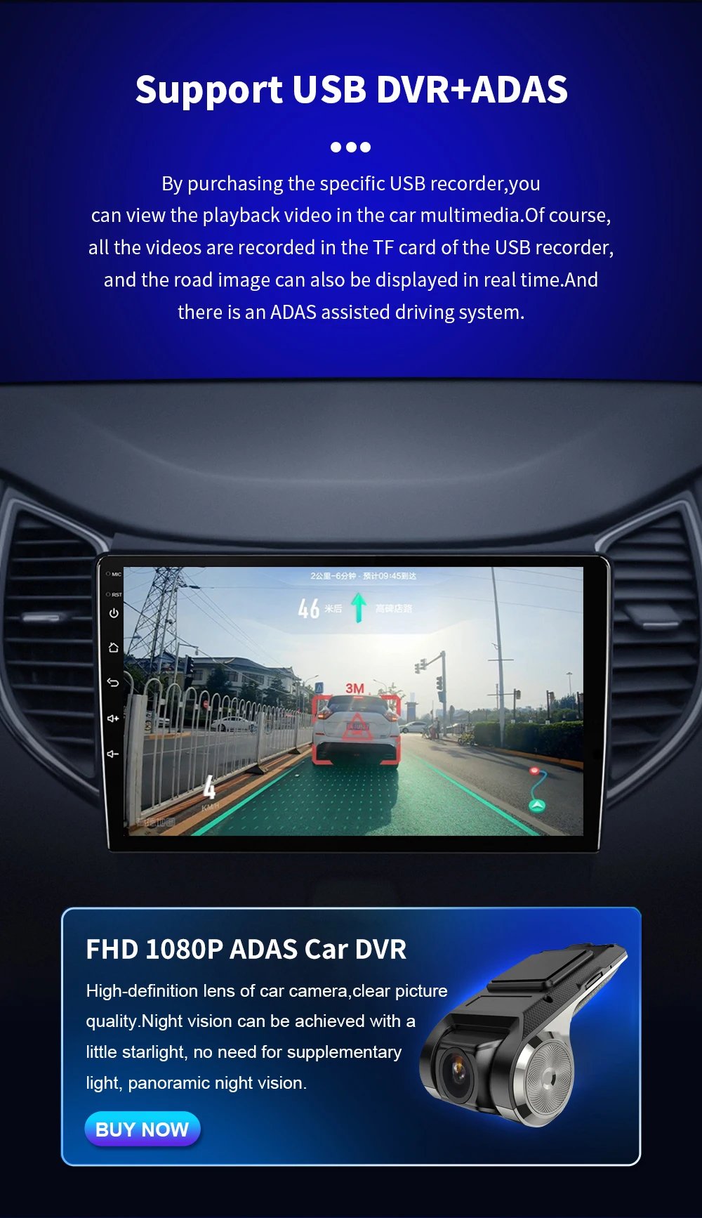 Android 15 Carplay Auto For Ford Figo 2015 2016 2017 2018 Car Radio 4G WIFI Player Multimedia srereo Navigation Video 360 Camera