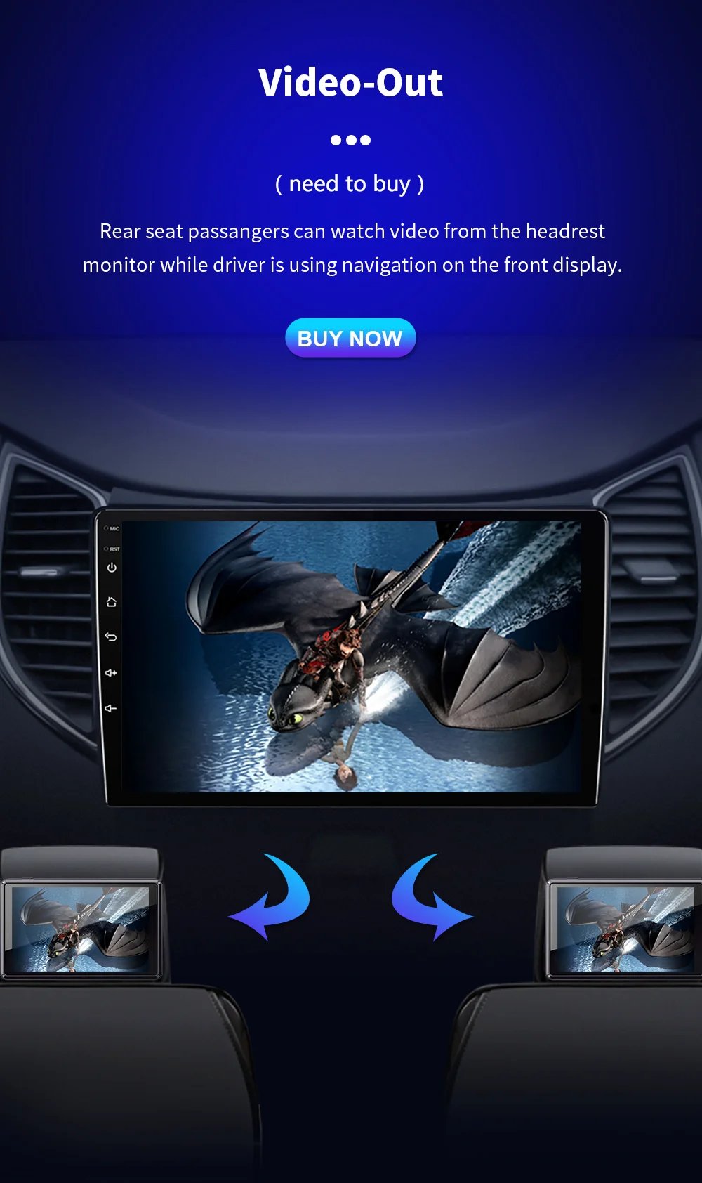 Android 15 Carplay Auto For Ford Figo 2015 2016 2017 2018 Car Radio 4G WIFI Player Multimedia srereo Navigation Video 360 Camera