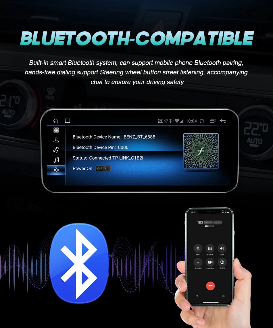 Android 14 Carplay Car Multimedia Player For Audi A6 C7 A7 2012~2018 Touch Screen 4G Music Stereo GPS Navi 8+256GB Auto Radio Android 14 Carplay Car Multimedia Player For Audi A6 C7 A7 2012~2018 Touch Screen 4G Music Stereo GPS Navi 8+256GB Auto Radio