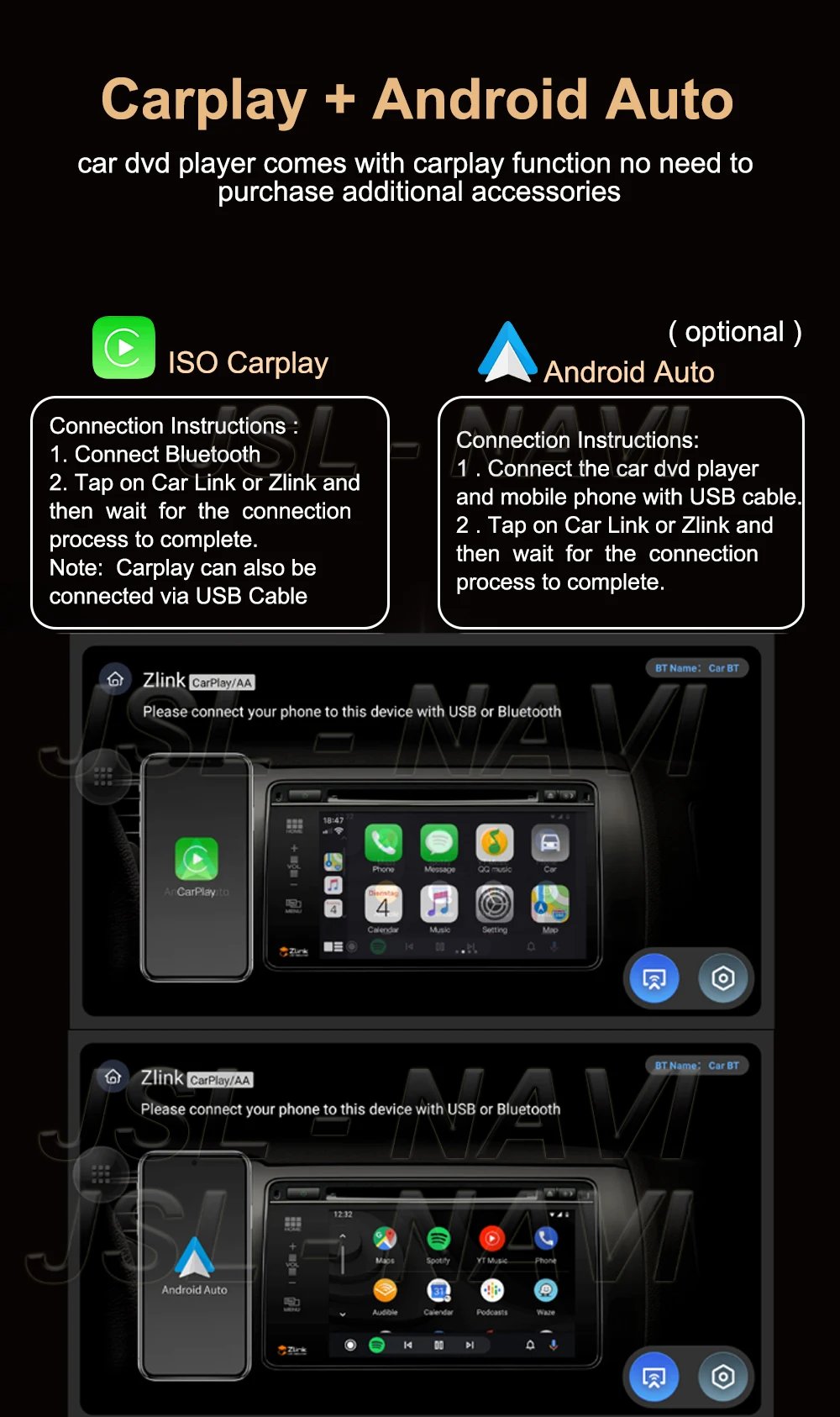 Android 15 For KIA PICANTO Morning 2011 2012 2013 2014 2015 2016 Carplay Auto Multimedia Car Radio Navigation Player WIFI+4G DSP Android 15 For KIA PICANTO Morning 2011 2012 2013 2014 2015 2016 Carplay Auto Multimedia Car Radio Navigation Player WIFI+4G DSP