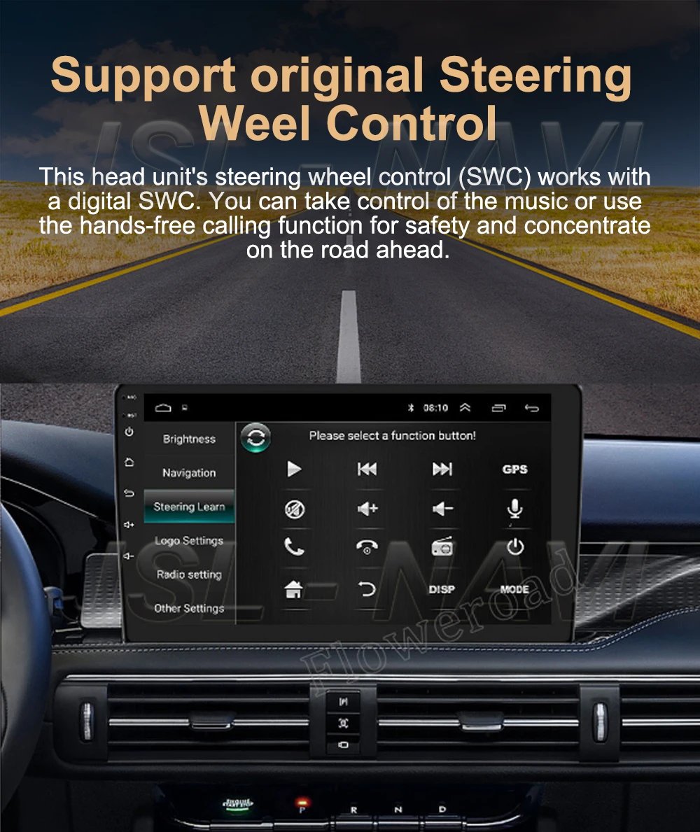 Android 15 For KIA PICANTO Morning 2011 2012 2013 2014 2015 2016 Carplay Auto Multimedia Car Radio Navigation Player WIFI+4G DSP Android 15 For KIA PICANTO Morning 2011 2012 2013 2014 2015 2016 Carplay Auto Multimedia Car Radio Navigation Player WIFI+4G DSP