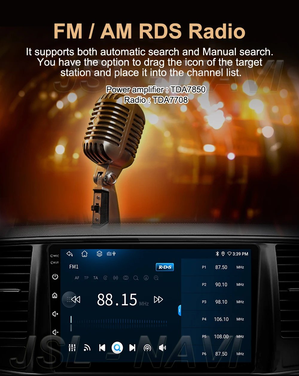Android 15 For KIA PICANTO Morning 2011 2012 2013 2014 2015 2016 Carplay Auto Multimedia Car Radio Navigation Player WIFI+4G DSP Android 15 For KIA PICANTO Morning 2011 2012 2013 2014 2015 2016 Carplay Auto Multimedia Car Radio Navigation Player WIFI+4G DSP