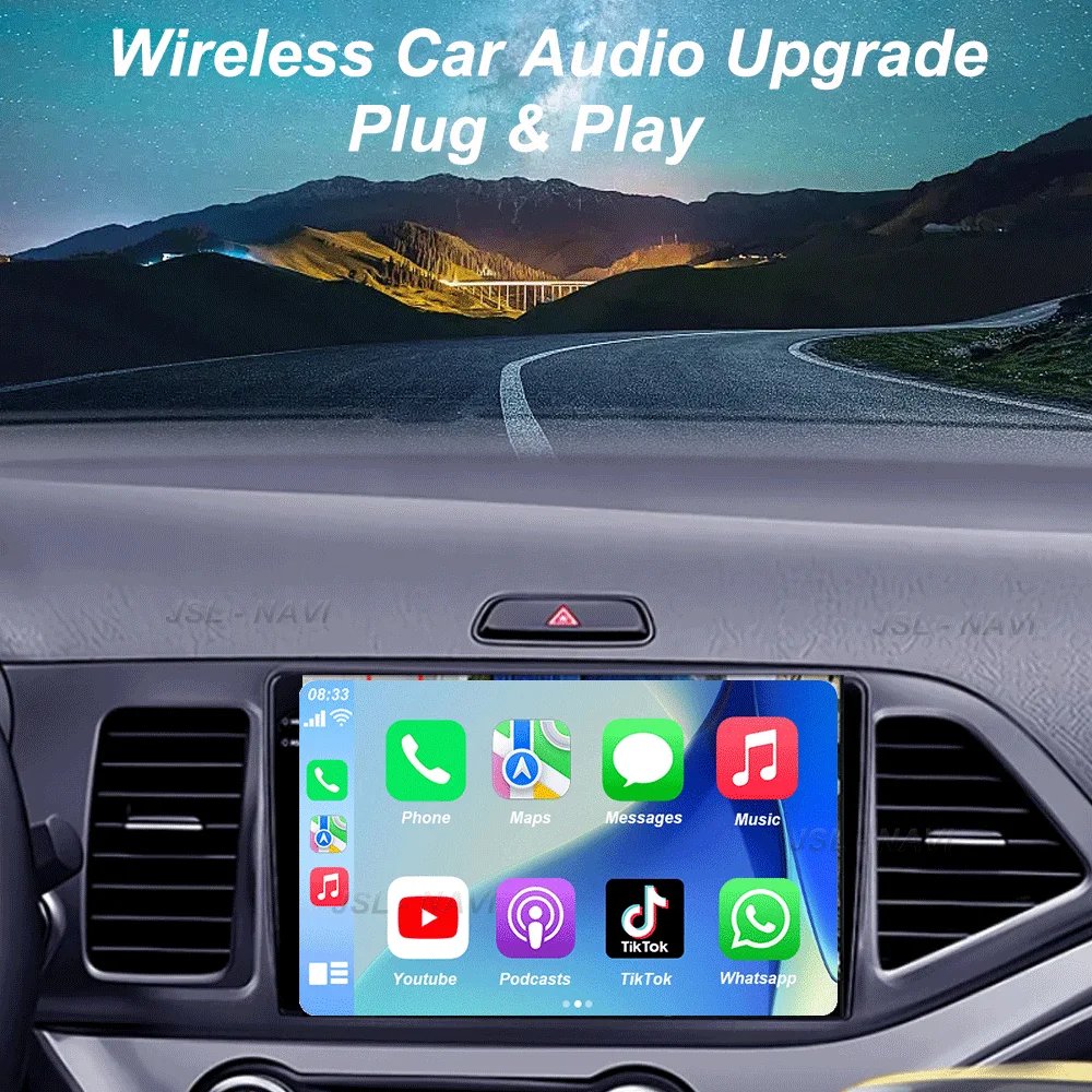 Android 15 For KIA PICANTO Morning 2011 2012 2013 2014 2015 2016 Carplay Auto Multimedia Car Radio Navigation Player WIFI+4G DSP Android 15 For KIA PICANTO Morning 2011 2012 2013 2014 2015 2016 Carplay Auto Multimedia Car Radio Navigation Player WIFI+4G DSP