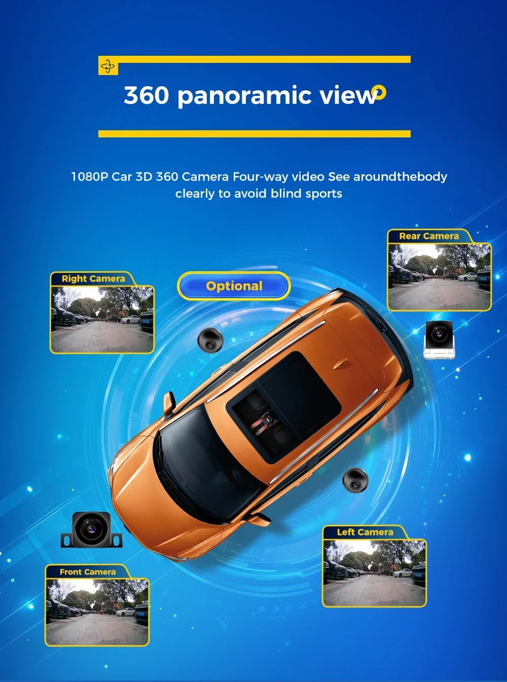S Android Auto Carplay For Toyota FJ Cruiser 2007-2022 Car Radio Digital Cluster Dual Screen GPS Navi  Head Unit DSP Bluetooth