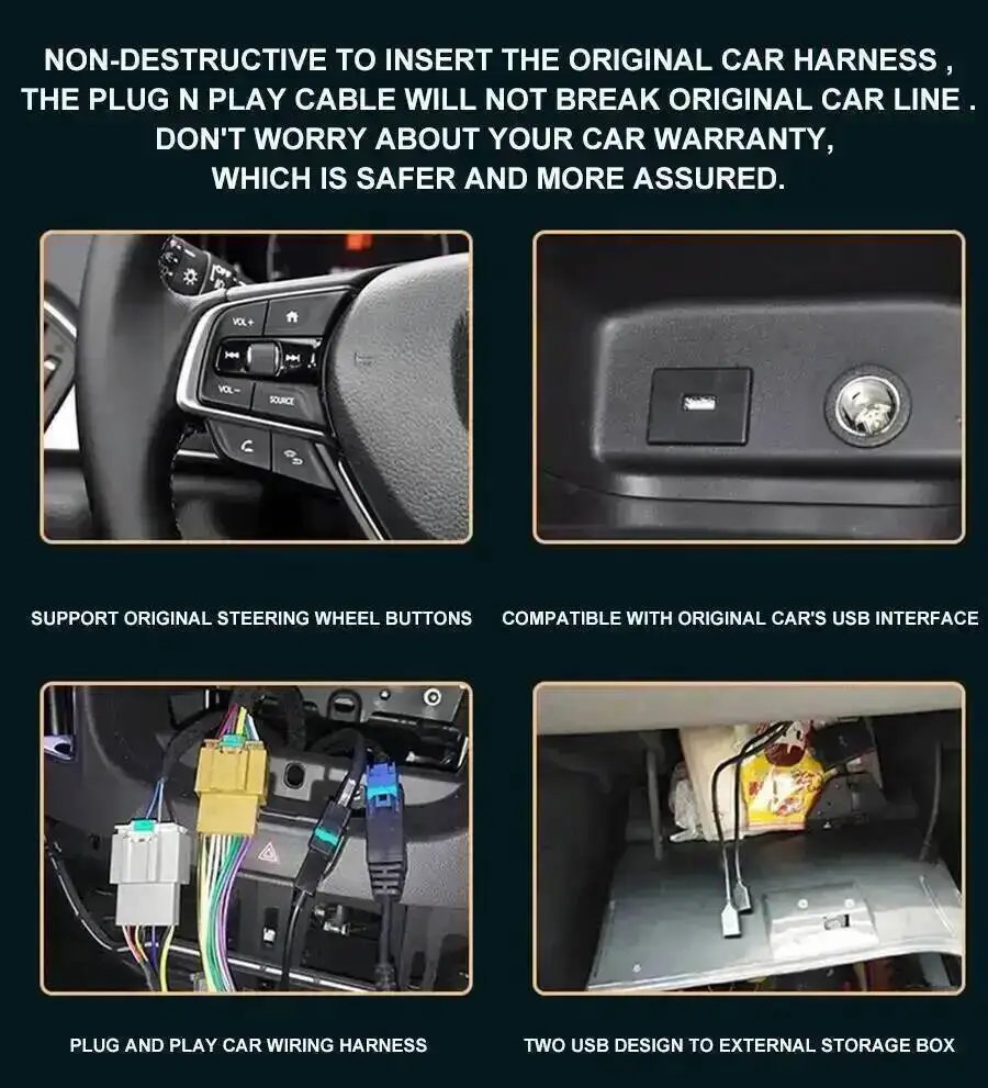 24.6''GPS Navi Stereo For JEEP WRANGLER 2018-2022 LCD Android Qled Dual Screen Multimedia Player 4G Carplay Car Radio With 360