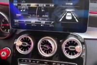 12.3" Android 13 Screen CARPLAY Stereo For Benz C CLASS C200 W205 C250 C180 C260 2019 2021 GPS Car Radio Multimedia Video Player