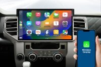 Android Auto Carplay