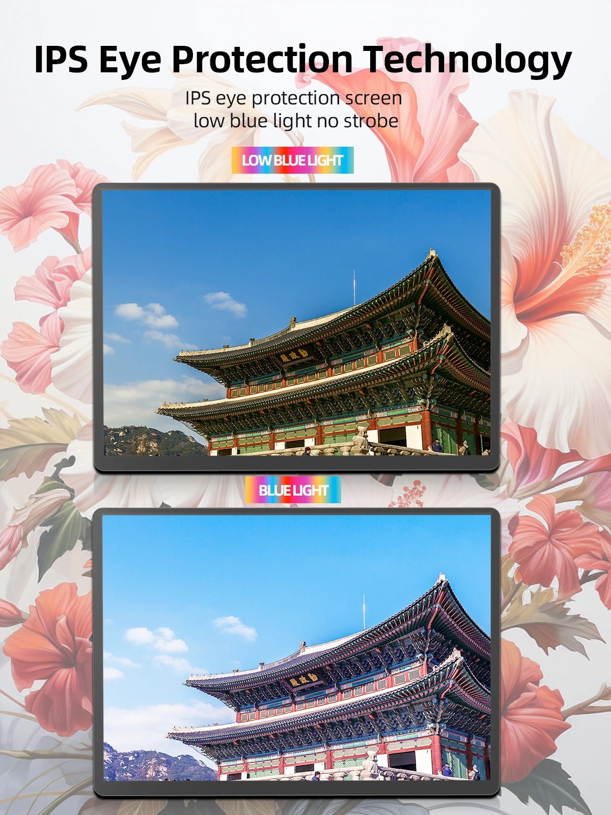 ZSUS 2160*1440 14-inch 2K Portable Monitor 60HZ For Laptop XBox PS4 / 5 Switch TV Box Cell Phone PC Extension Mobile ZSUS 2160*1440 14-inch 2K Portable Monitor 60HZ For Laptop XBox PS4 / 5 Switch TV Box Cell Phone PC Extension Mobile