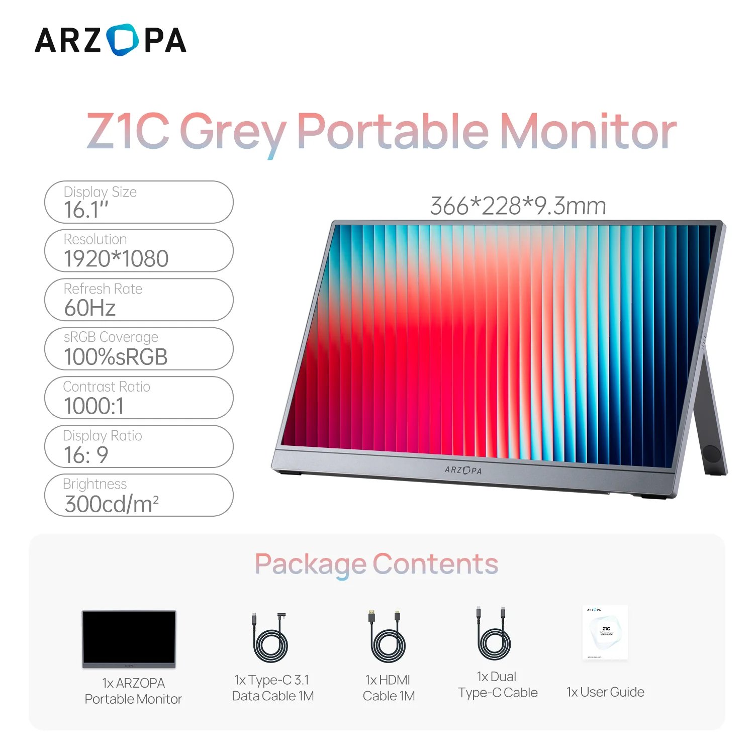 Z1C GREY