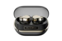 SoundPEATS H3 Wireless Bluetooth Earbuds Hybrid 3 Driver HiFi 55dB Adaptive ANC Headphones with LDAC aptX Lossless Hi-Res Audio