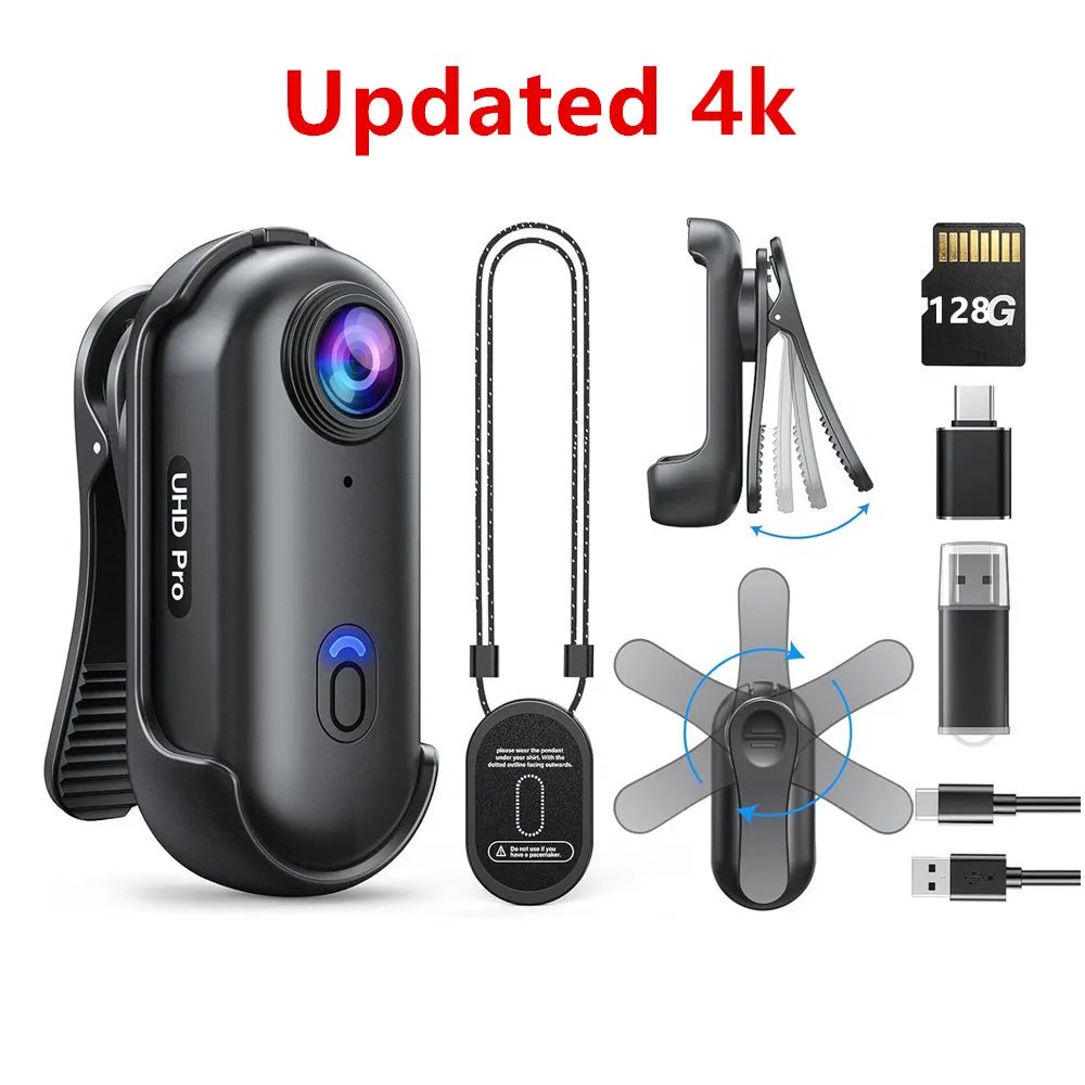 4K Black