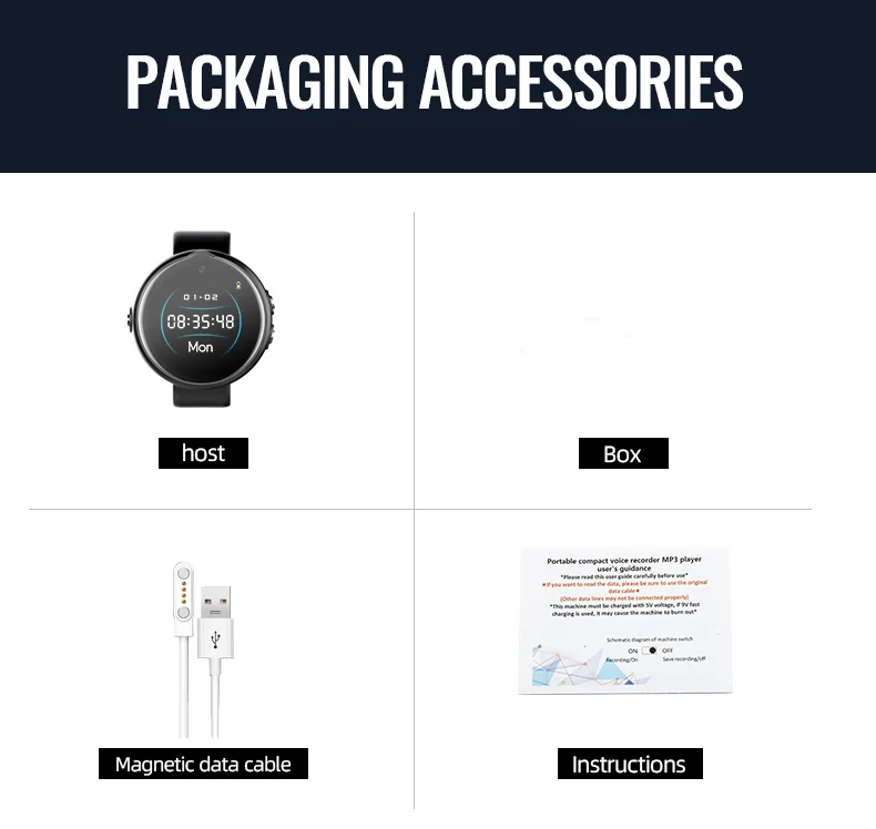 4-256GB 3in1 Mini Camera Smart Watch DV DVR Video Audio Voice Recorder HD 720P Micro Wristwatch Camcorder Sport Cam SmartWatch 4-256GB 3in1 Mini Camera Smart Watch DV DVR Video Audio Voice Recorder HD 720P Micro Wristwatch Camcorder Sport Cam SmartWatch