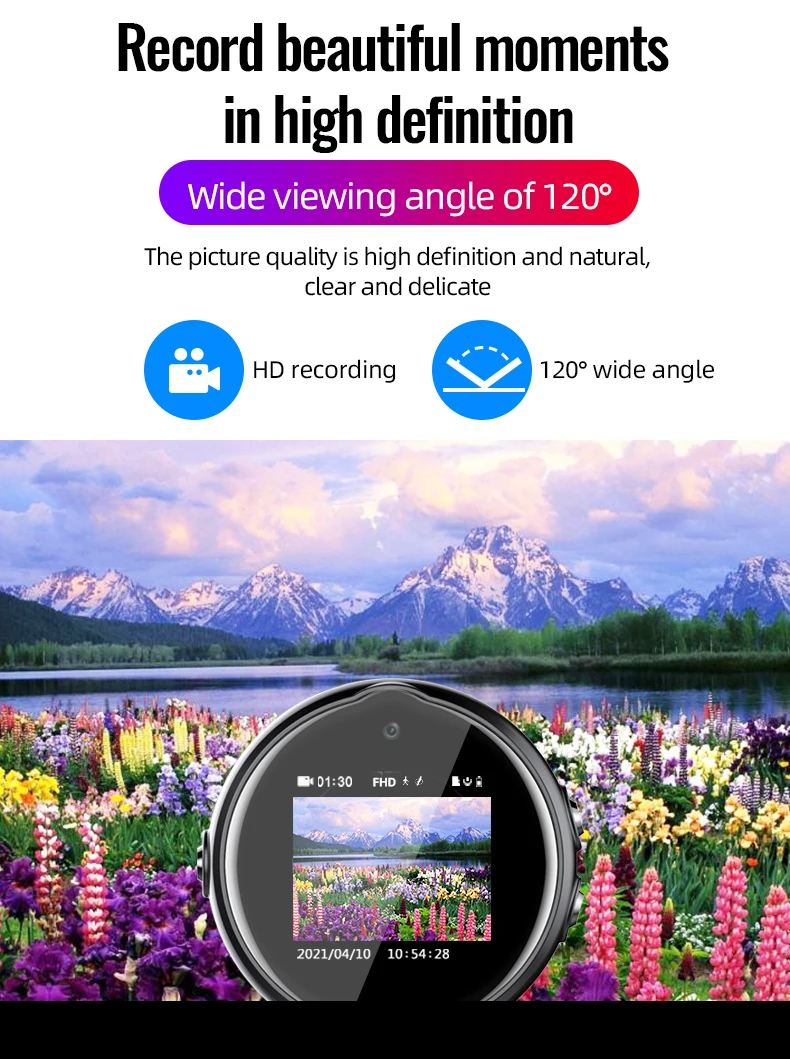 4-256GB 3in1 Mini Camera Smart Watch DV DVR Video Audio Voice Recorder HD 720P Micro Wristwatch Camcorder Sport Cam SmartWatch 4-256GB 3in1 Mini Camera Smart Watch DV DVR Video Audio Voice Recorder HD 720P Micro Wristwatch Camcorder Sport Cam SmartWatch
