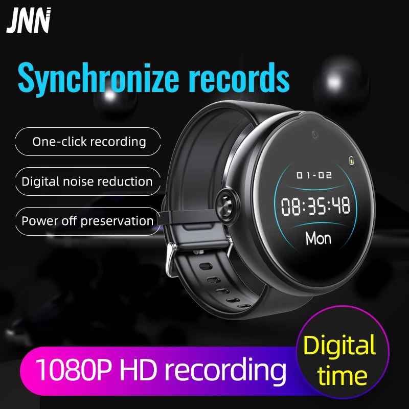 4-256GB 3in1 Mini Camera Smart Watch DV DVR Video Audio Voice Recorder HD 720P Micro Wristwatch Camcorder Sport Cam SmartWatch 4-256GB 3in1 Mini Camera Smart Watch DV DVR Video Audio Voice Recorder HD 720P Micro Wristwatch Camcorder Sport Cam SmartWatch