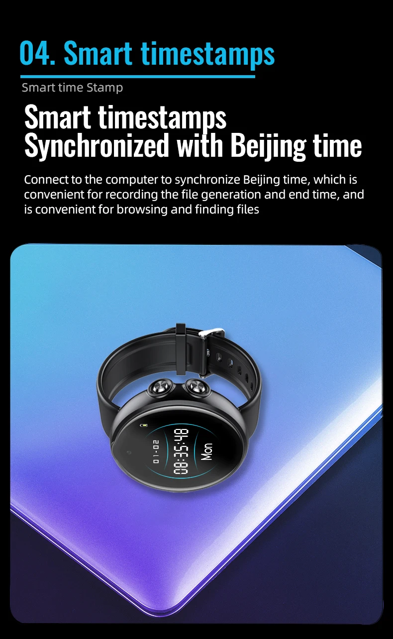 4-256GB 3in1 Mini Camera Smart Watch DV DVR Video Audio Voice Recorder HD 720P Micro Wristwatch Camcorder Sport Cam SmartWatch 4-256GB 3in1 Mini Camera Smart Watch DV DVR Video Audio Voice Recorder HD 720P Micro Wristwatch Camcorder Sport Cam SmartWatch
