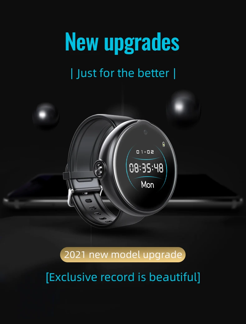 4-256GB 3in1 Mini Camera Smart Watch DV DVR Video Audio Voice Recorder HD 720P Micro Wristwatch Camcorder Sport Cam SmartWatch 4-256GB 3in1 Mini Camera Smart Watch DV DVR Video Audio Voice Recorder HD 720P Micro Wristwatch Camcorder Sport Cam SmartWatch