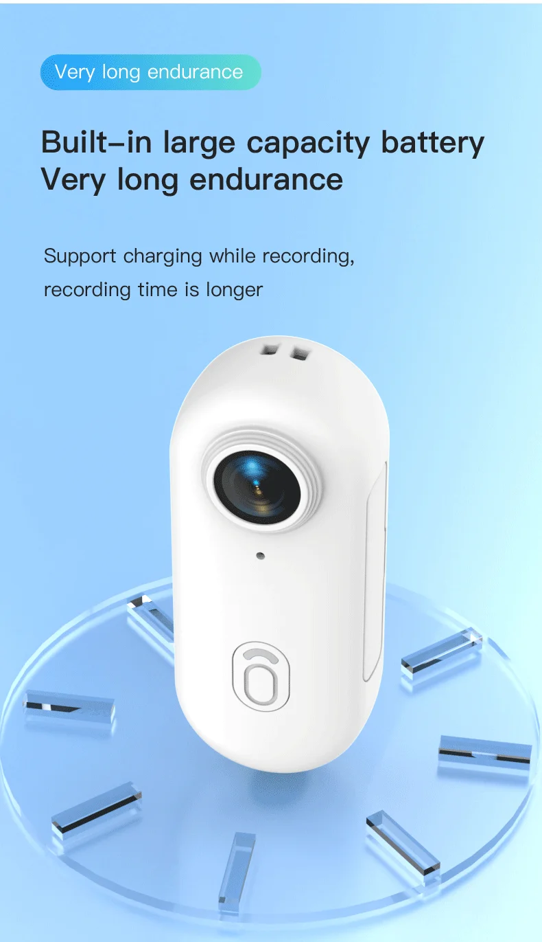 4K Mini Action Camera HD 1080P Magnetic WiFi Wireless Body Mount POV Holder Bodycam Vlogging Motorcycle Helmet Sports Video Cam 4K Mini Action Camera HD 1080P Magnetic WiFi Wireless Body Mount POV Holder Bodycam Vlogging Motorcycle Helmet Sports Video Cam