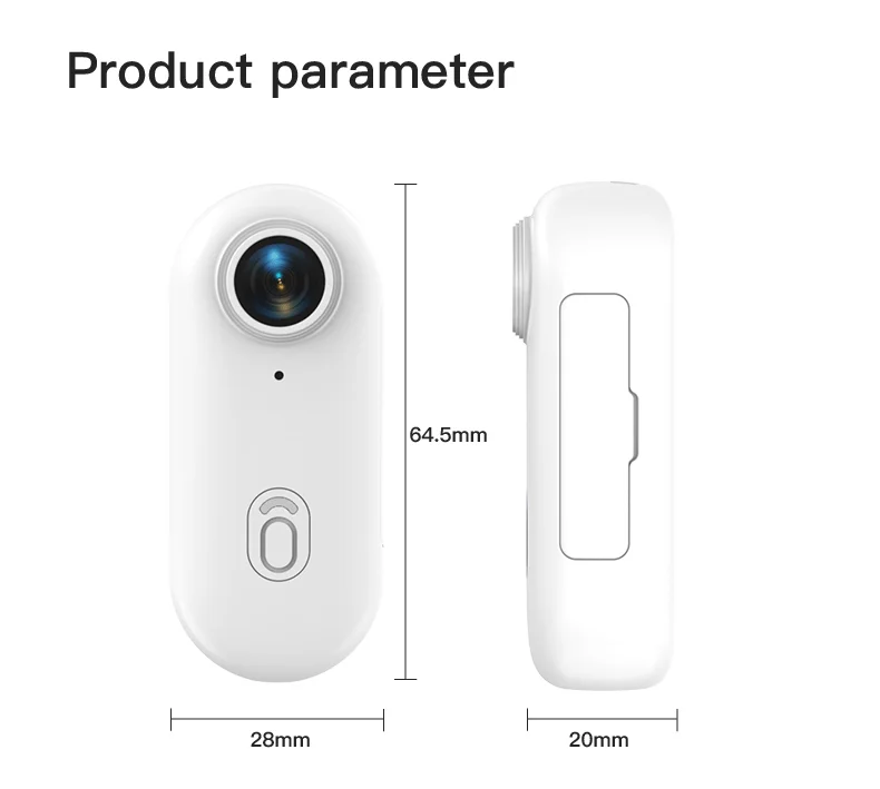 4K Mini Action Camera HD 1080P Magnetic WiFi Wireless Body Mount POV Holder Bodycam Vlogging Motorcycle Helmet Sports Video Cam 4K Mini Action Camera HD 1080P Magnetic WiFi Wireless Body Mount POV Holder Bodycam Vlogging Motorcycle Helmet Sports Video Cam