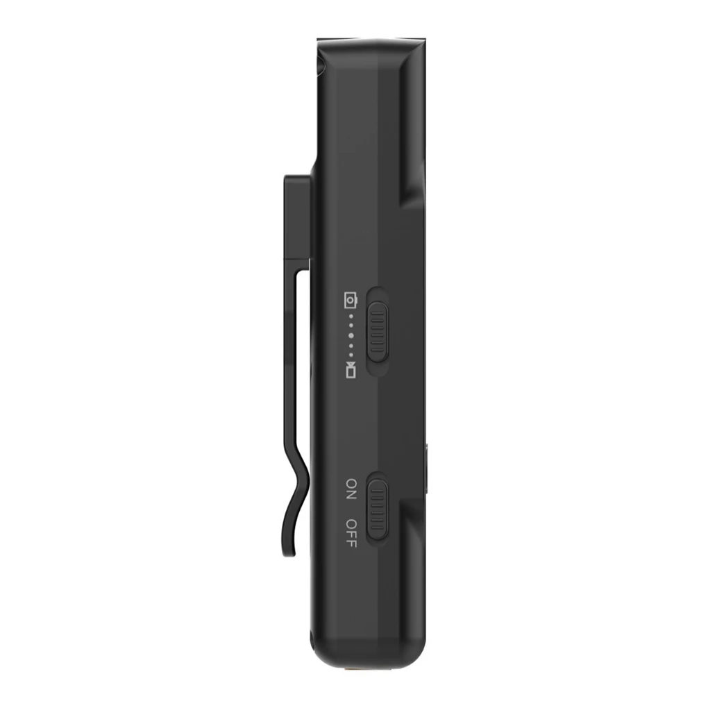 L13 Ultra HD 4K Mini Camera WiFi Portable Small Digital Video Recorder Police BodyCam Infrared Night Vision Miniature Camcorder