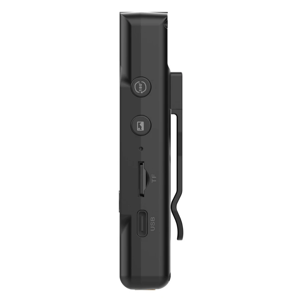 L13 Ultra HD 4K Mini Camera WiFi Portable Small Digital Video Recorder Police BodyCam Infrared Night Vision Miniature Camcorder