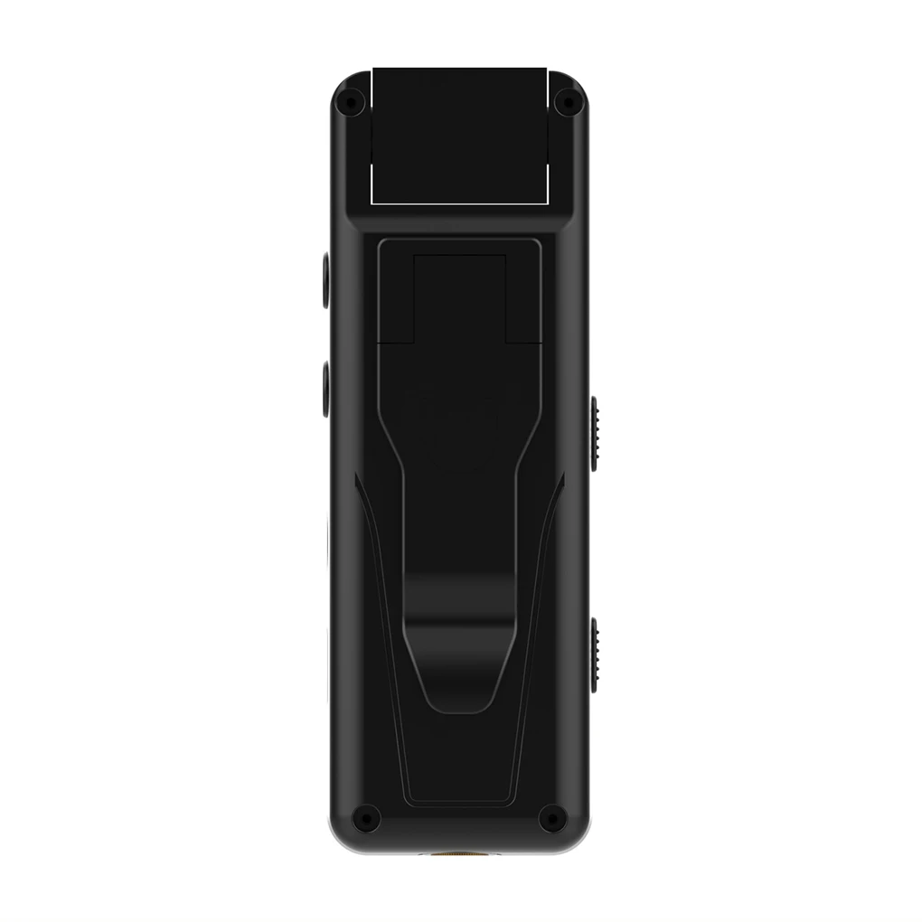 L13 Ultra HD 4K Mini Camera WiFi Portable Small Digital Video Recorder Police BodyCam Infrared Night Vision Miniature Camcorder
