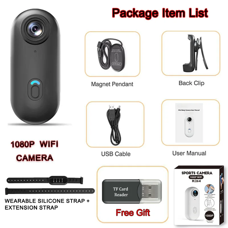 FHD 1080P (BK-Bas)