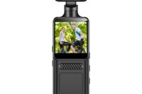 M13 Ultra HD 4K WiFi Action Camera Digital Video Recorder Mini Sports Camera DV Night Vision Police BodyCam Small Camcorder